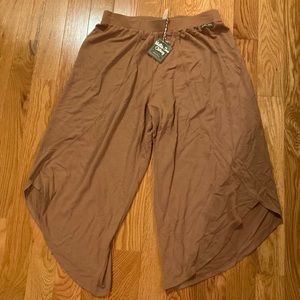 Matilda Jane Wide Leg Crop Pant